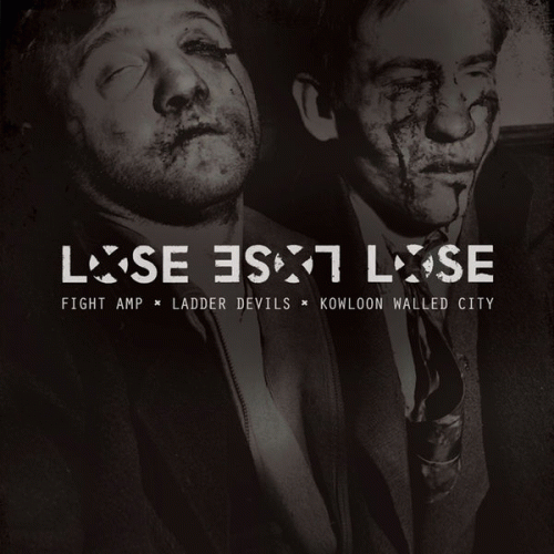 Kowloon Walled City : Lose Lose Lose